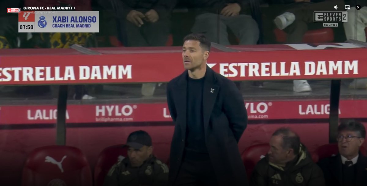 JSQL_RM's tweet image. Don Xabi Alonso - dziś jak zwykle kurewsko przystojny