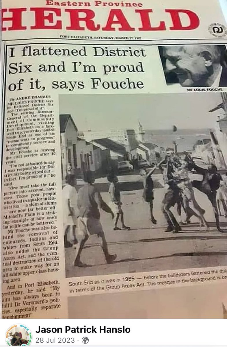 they had the audacity then and too many of them still have the same audacity today