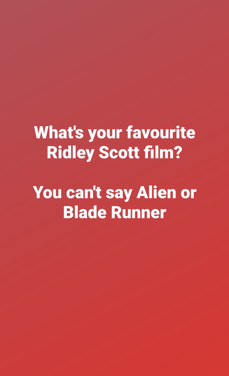 All The Right Movies tweet media