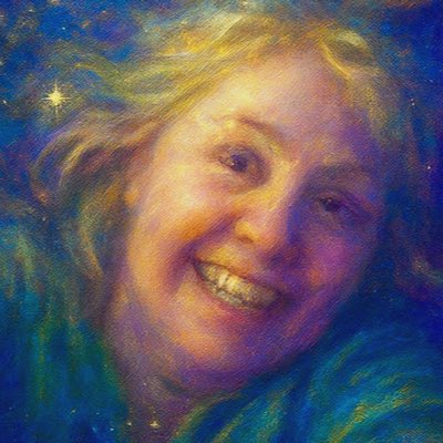 bridgeout's tweet image. #NewProfilePic! On a snowy #NFL day! #LARAMS playing well now. And rootin’ for the #BuffaloBills next game #FootballSunday