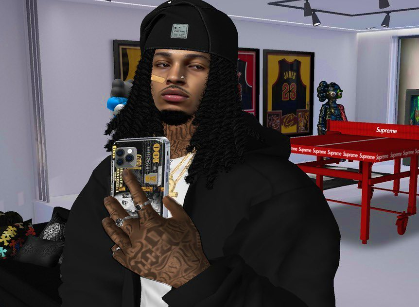 QUXGEN's tweet photo. Focus on improving Not Proving
#imvu #imvulifestyle #imvuap #imvueaters #imvurepost #imvusluts #imvucontent #imvuedit https://t.co/klSdYvUaVy