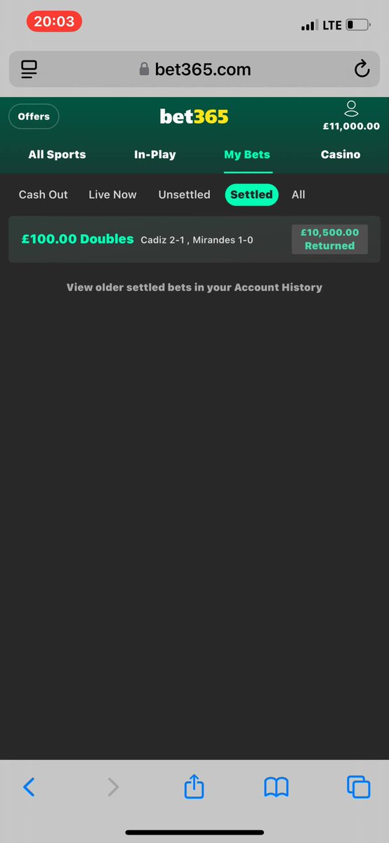 TipsHighroller's tweet image. Today’s Results ✔️🔥

Performance update just dropped screenshots added for everyone following the progress. Strong finish today, solid execution. More updates coming shortly! ⚽📈

wa.me/19783251542