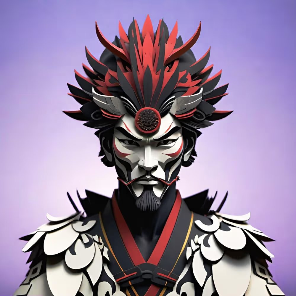 Collab #NFT Giveaway🎉 

1. Follow  <a href="/Kuz1580Smith/">Aleksandr Smith</a> &amp; <a href="/Based_SamurAI_/">Based SamurAI</a>
2. Drop your EVM wallet
3. ❤️+🔄
🎁 RoboPFPs #677  (POL) , SamurAI #5 (Base)
🥇2 Winners 

🤖 - opensea.io/collection/rob…
👹 - opensea.io/collection/bas…

You have 48 hours to join⏰ 

#Giveaway #NFTCommunity  #Web3