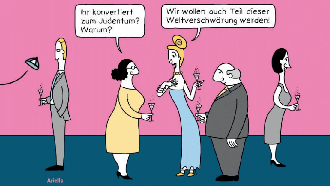 JuedischeWitze's tweet image. Cooles Buch übrigens. #Weltverschwörung #juden #zionismus #weltjudentum #israel #palestina
