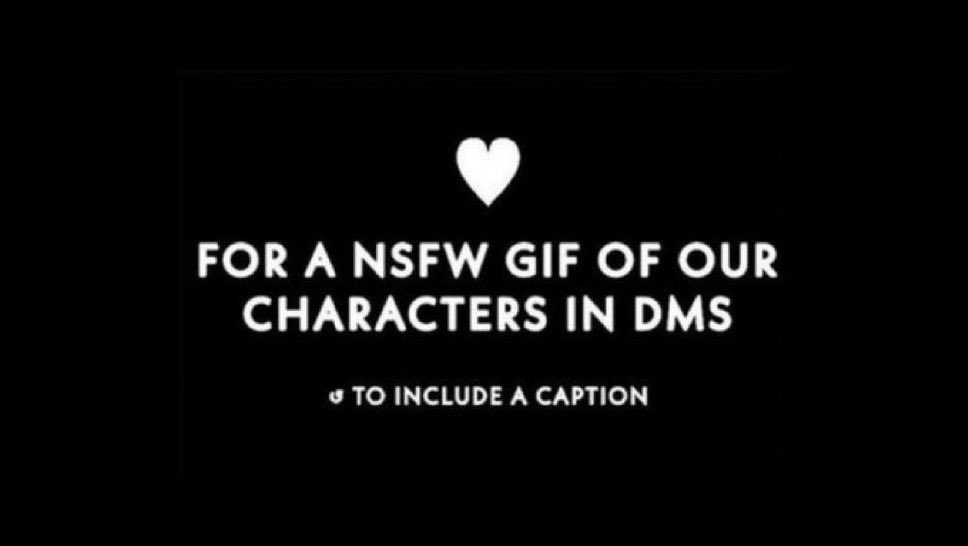 ♡nikki.⠀ selective — may be slow since i'm doing a million things today. but go ahead !
