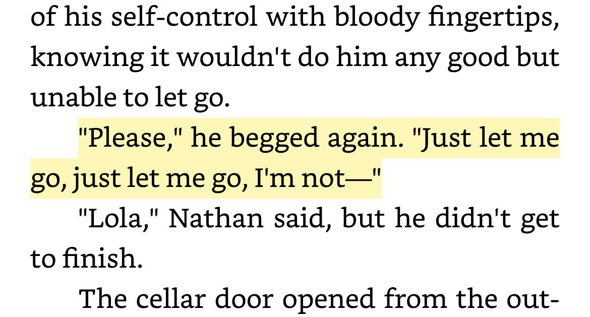 neil josten let me take you away from it all…