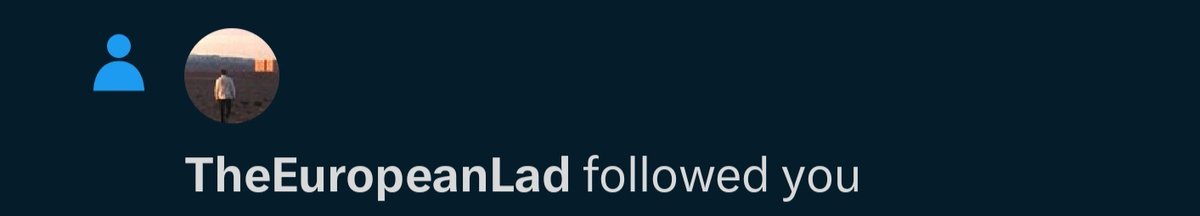 TheEuropeanLad tweet media