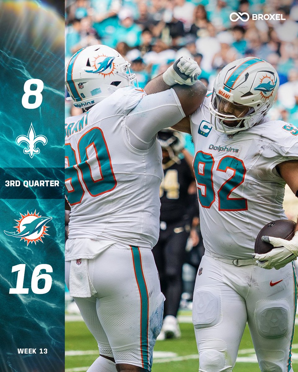Fourth quarter coming up next! 