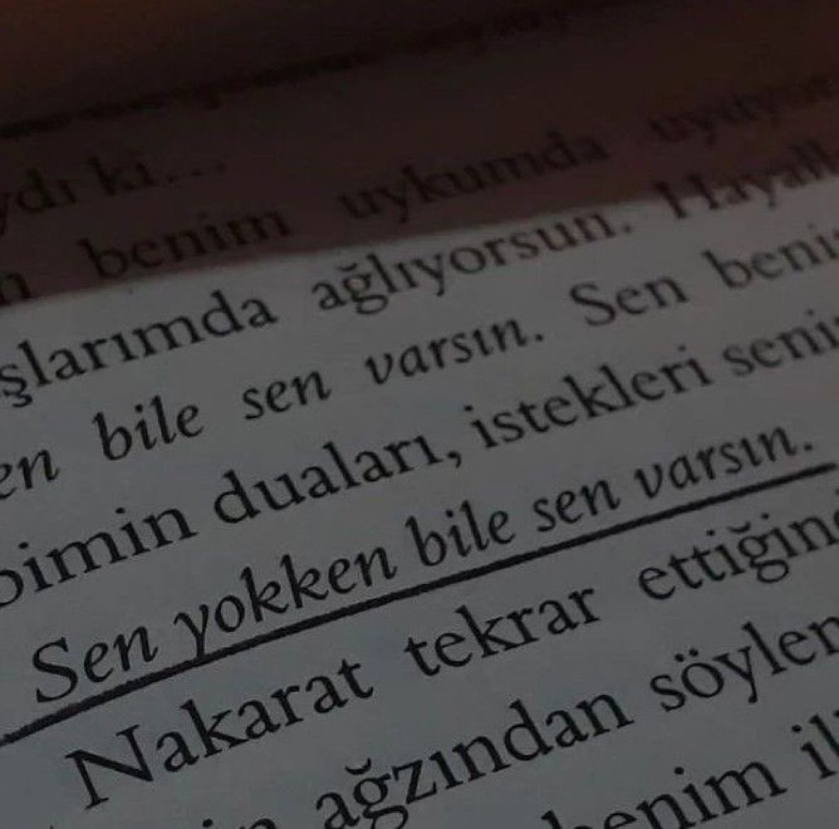 An uzun, hayat kısa…