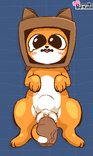 Pankatares's tweet photo. VrChat Cat https://t.co/DjXRJx8f9P