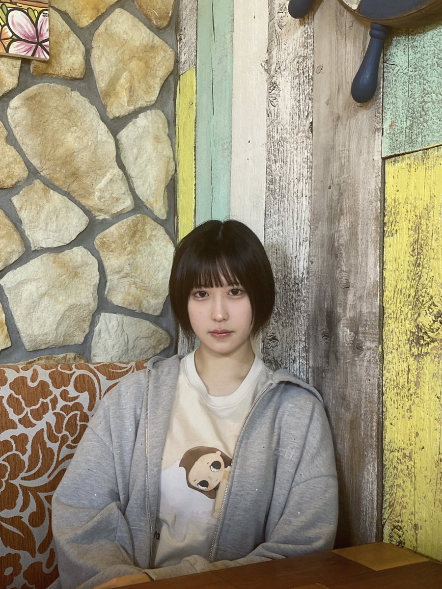 dad_coco__'s tweet image. おはよう🔆
半年前のボツ写真。
ボツ理由:なんかやる気なさそ(｡-_-｡)˖ ࣪⊹