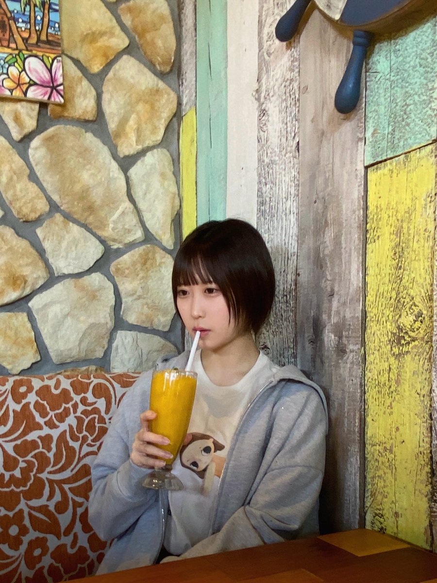 dad_coco__'s tweet image. おはよう🔆
半年前のボツ写真。
ボツ理由:なんかやる気なさそ(｡-_-｡)˖ ࣪⊹