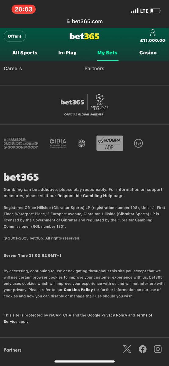 TipsHighroller's tweet image. 💬 Those who say: FOR MAKING MONEY YOU SHOULD WORK HARD, with blood and sweat, just have not tried otherwise 😁 

Look at my profit, I made 
+£10,500.00 just today ✅

Text me now for next ticket👇

wa.me/19783251542