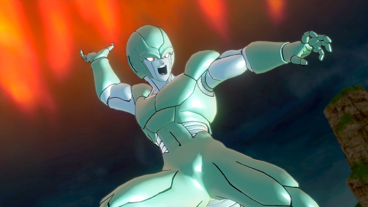 o0DemonBoy0o's tweet image. Started work on updating the shader packs. As always the smooth shaders will be first as they are the easiest to work on.