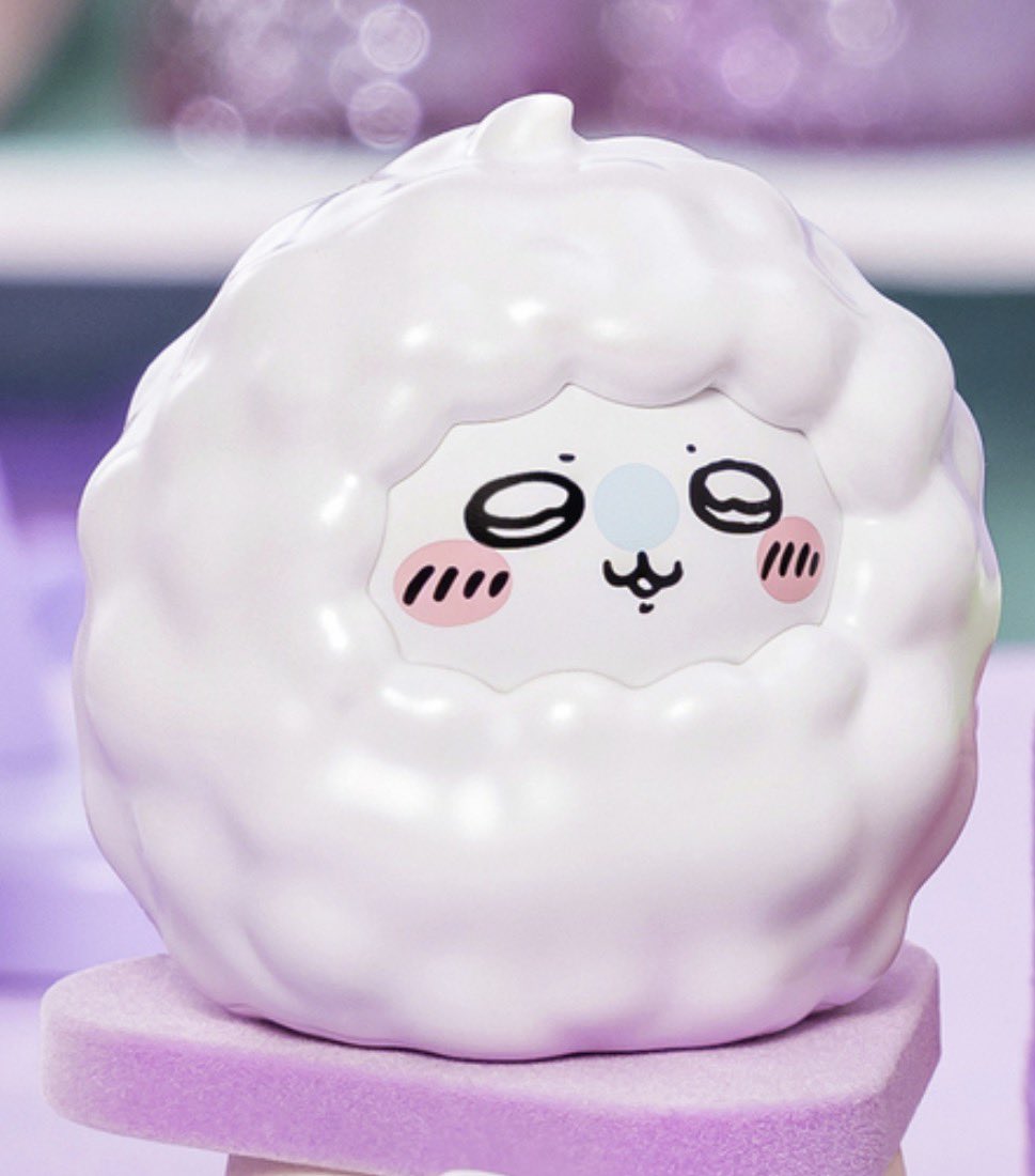 a ridiculous creature