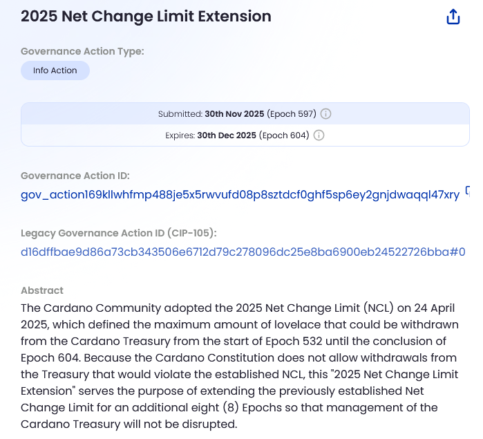 Cardano YOD₳ tweet media