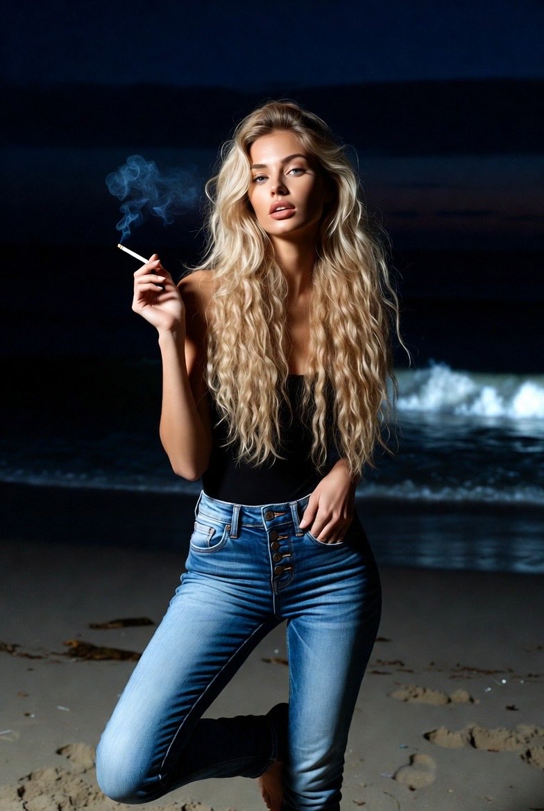 travelingflying's tweet image. Would you date a smoker ?