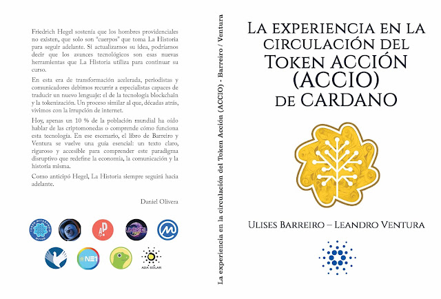 Token MITHR - Valle de Punilla - Córdoba-Argentina tweet media