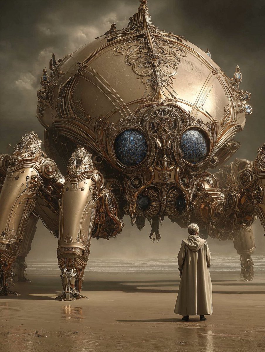 AllaAisling's tweet image. Want a dramatic change to your image?

Try Custom Relight Blueprint on @LeonardoAi !

You upload your image, say night time, golden hour or more fancy ones (Flash-Impact Pulse, Backlight Surge,  Shadow Collapse etc).

You get 3 images to choose from 👇