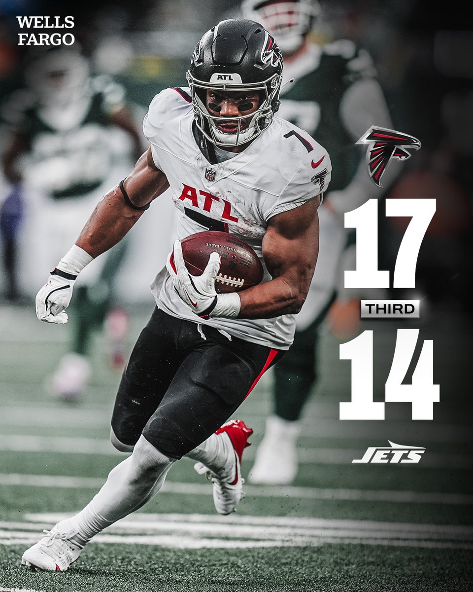 A field goal puts us on top! 