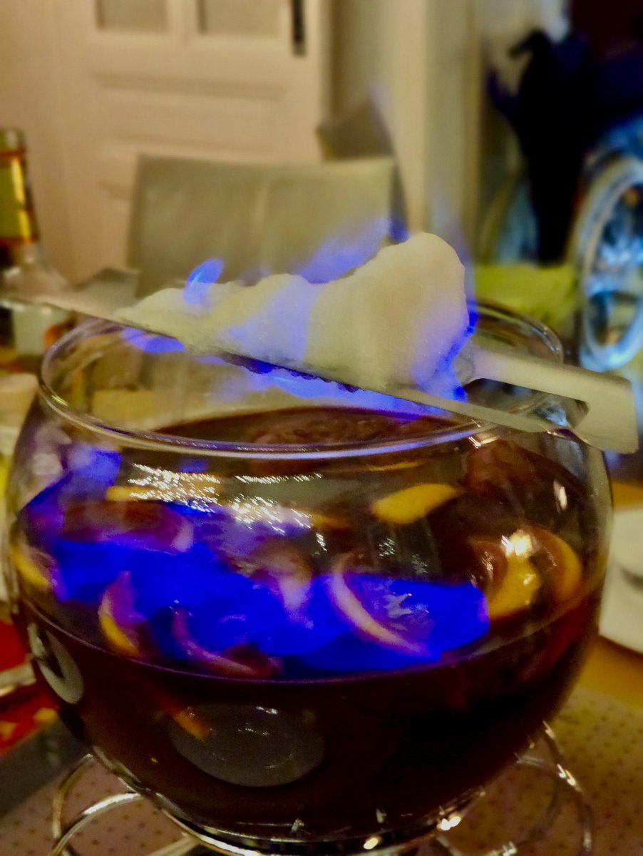 ... mögt ihr eh nicht 😝