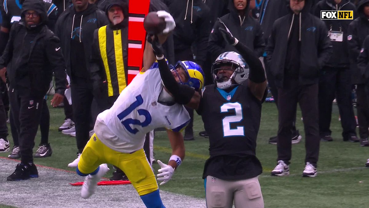 what do you mean he caught this ball? how is that physically possible??