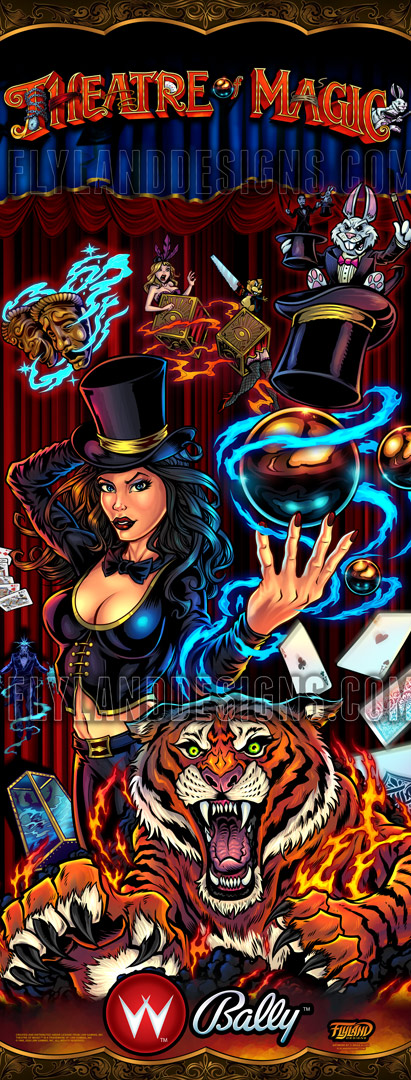 flylanddesigns's tweet image. My vinyl banners (and nearly all my other pinball artwork) is onsale until tomorrow. These roll up nice and come with that fresh vinyl smell
#arcade #mancave #banner #retroartwork