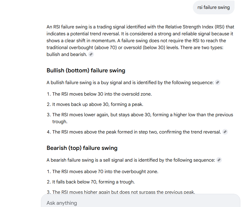 Cheds Trading tweet media