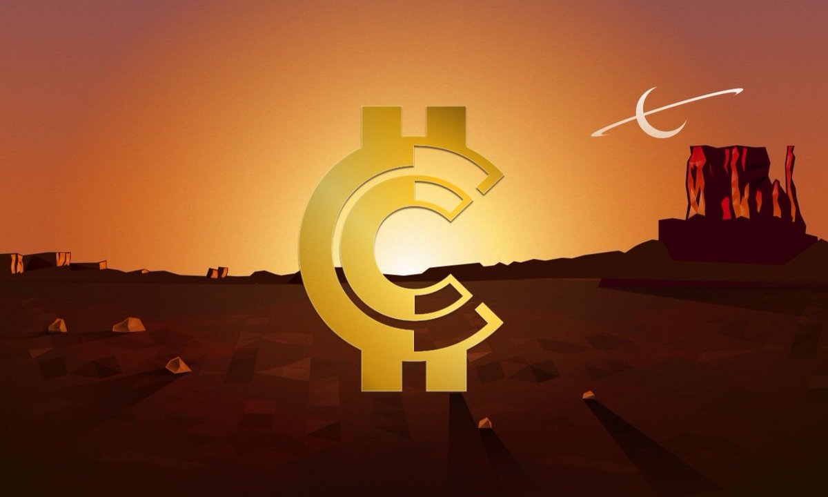 CurrencyCoin tweet media