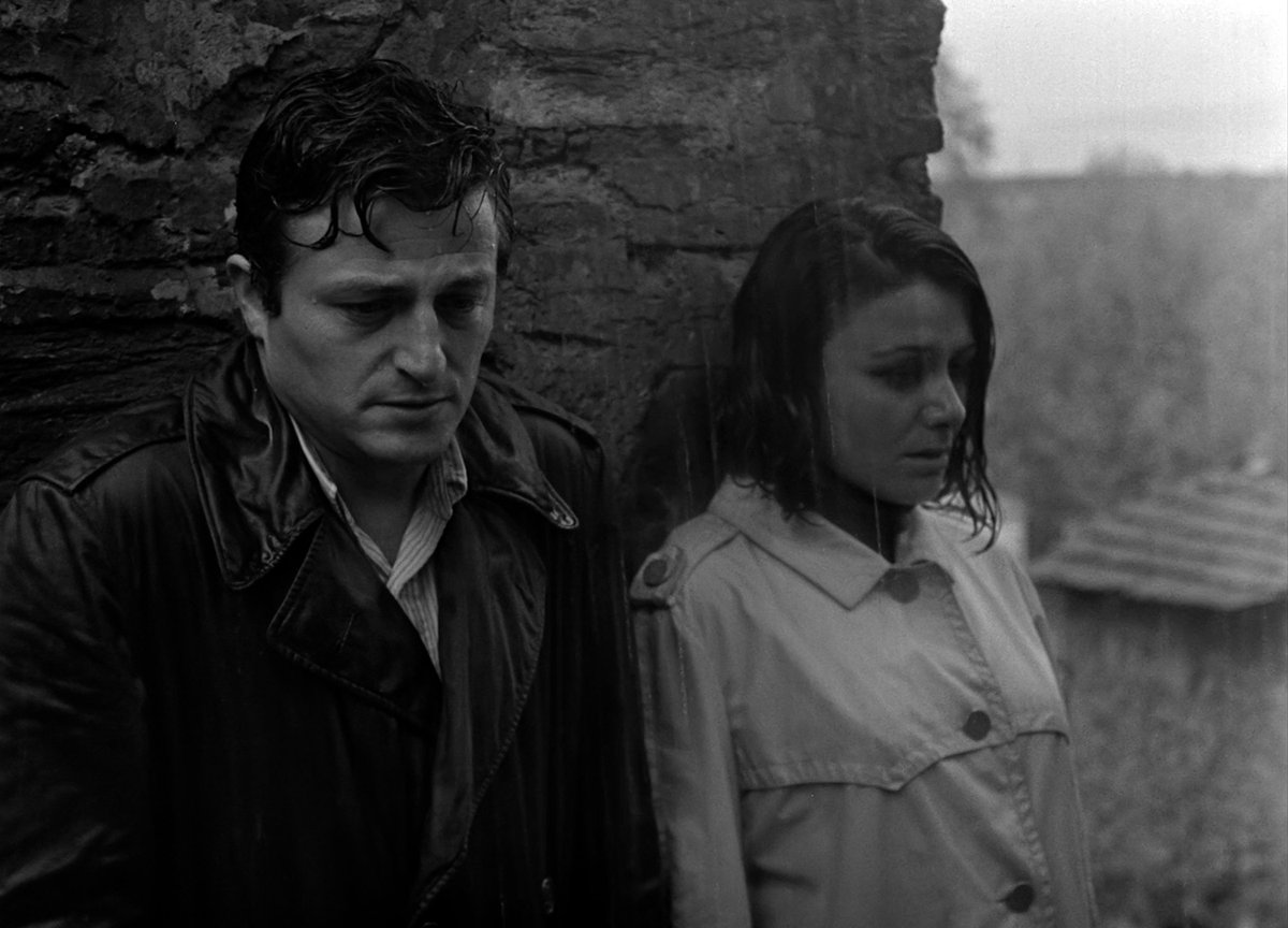 Sevmek Zamanı, Metin Erksan (1965)