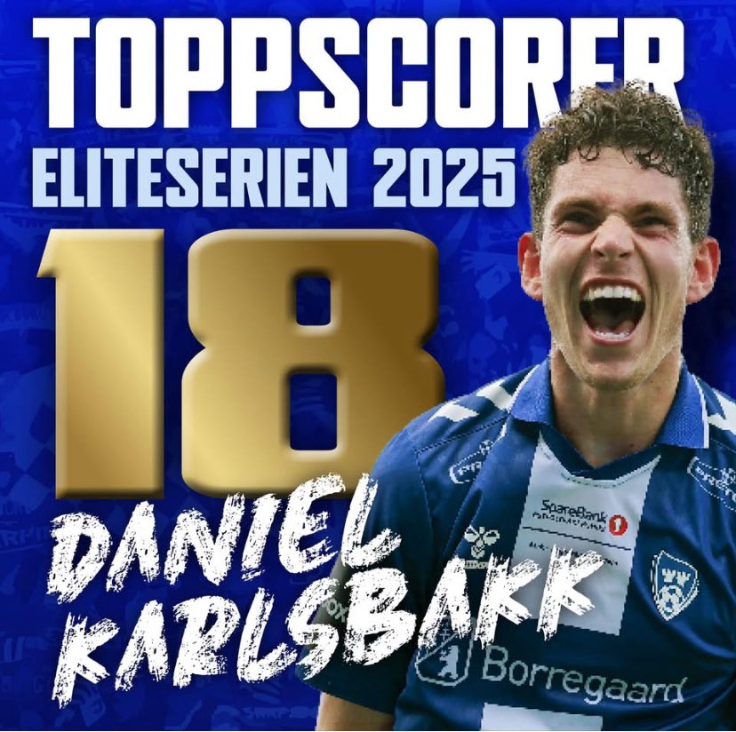 Eliteserien 2025 är nu avslutad. Vi avslutar med seger och en nolla. Det blev en 8e plats i ligan och nu laddar vi för en ny vecka där allt ska avgöras i Cupfinalen nästa helg. Spännande
