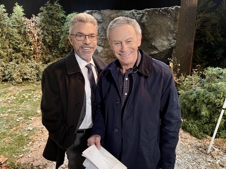 LSA8M's tweet image. #GH ~ 11.30.22 ~ #BTS ❤️