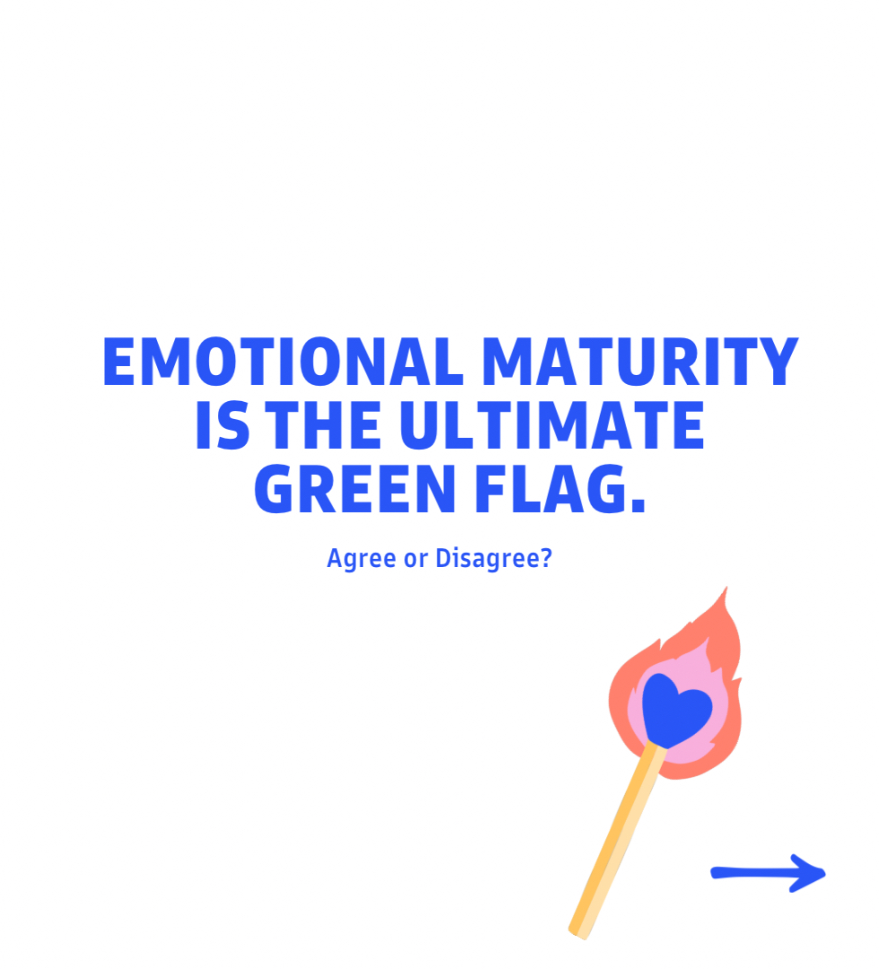 mutual_app's tweet image. Hot take time. What do you think? 🔥 #dating #hottakes #relationships #thefeelingismututal #relationships
