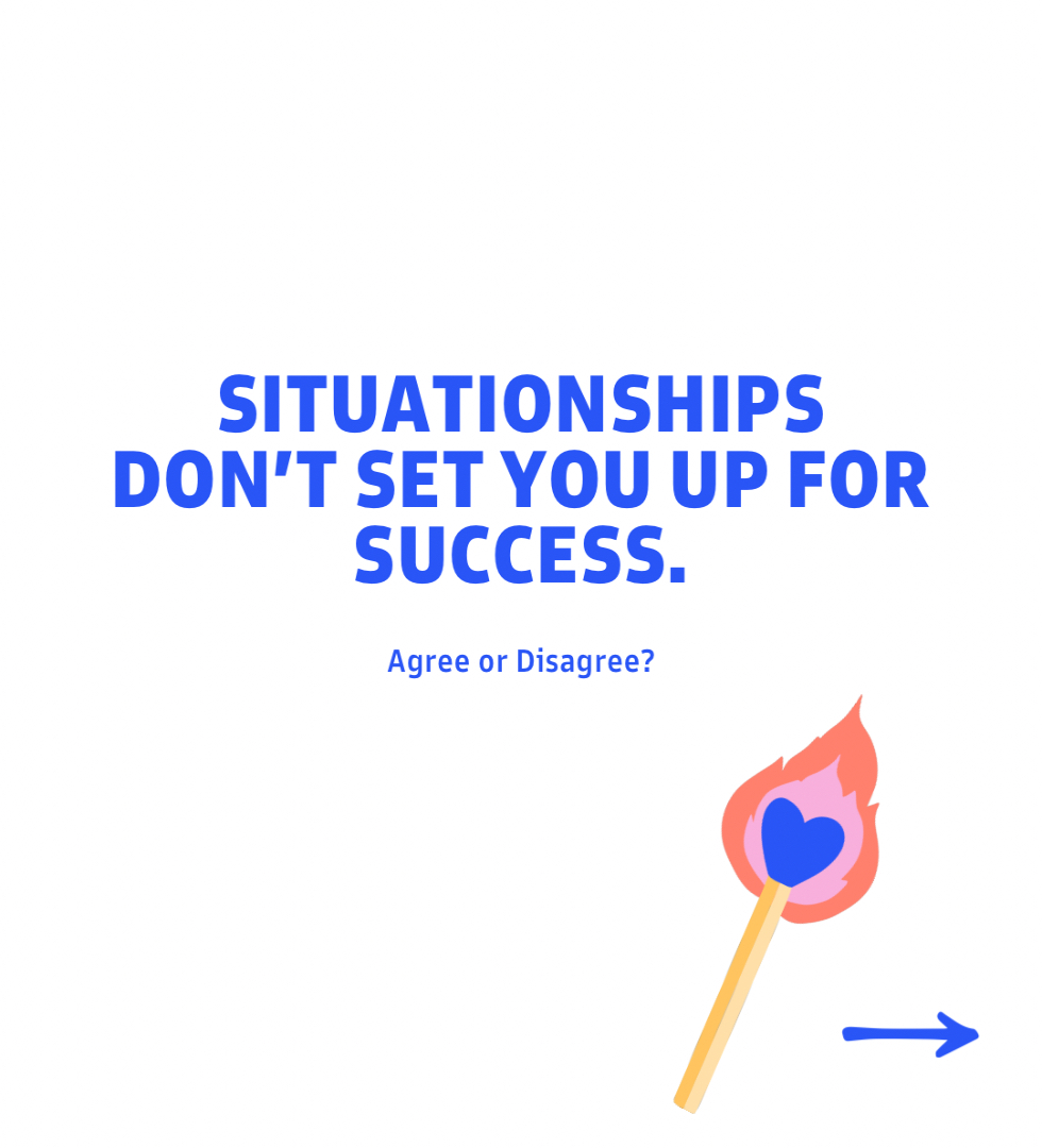 mutual_app's tweet image. Hot take time. What do you think? 🔥 #dating #hottakes #relationships #thefeelingismututal #relationships