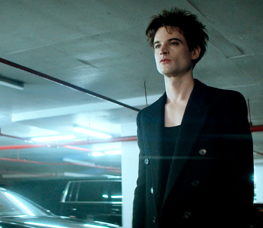 lady_katara's tweet image. He was so incredibly slutty in this episode and i&apos;m not complaining #TheSandman