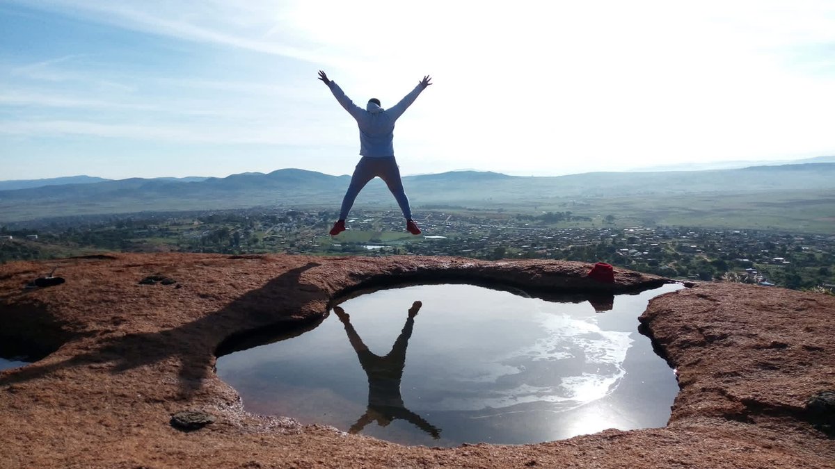 tebogo king tweet media