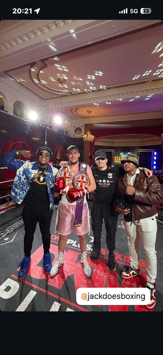 JackDoesBoxing tweet media
