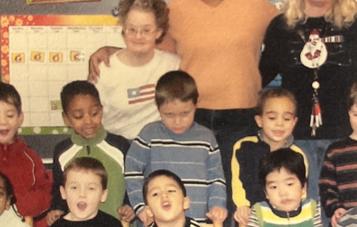 papaphrusty's tweet image. Rl sandbox shit rlly generational