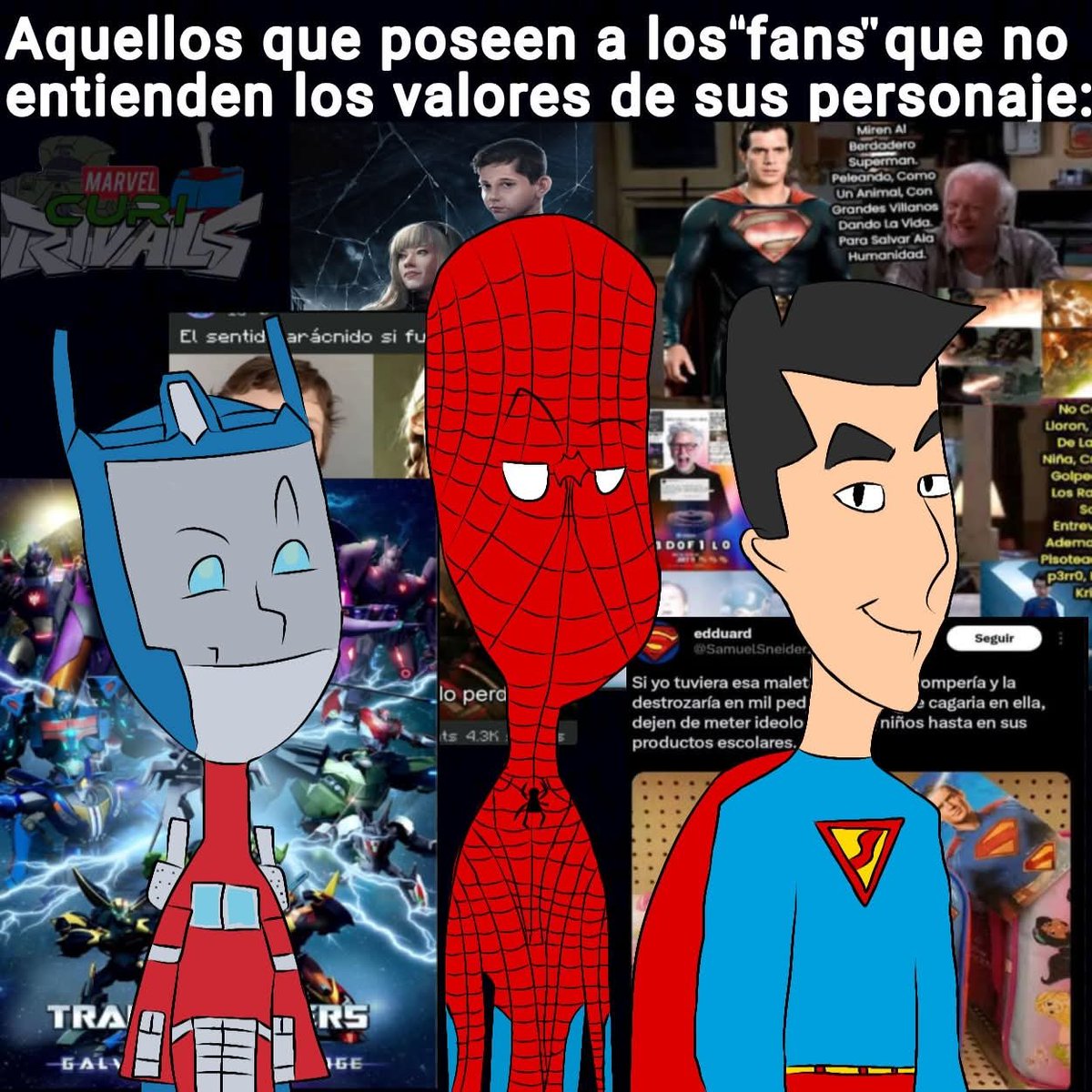 Condor Causa tweet media