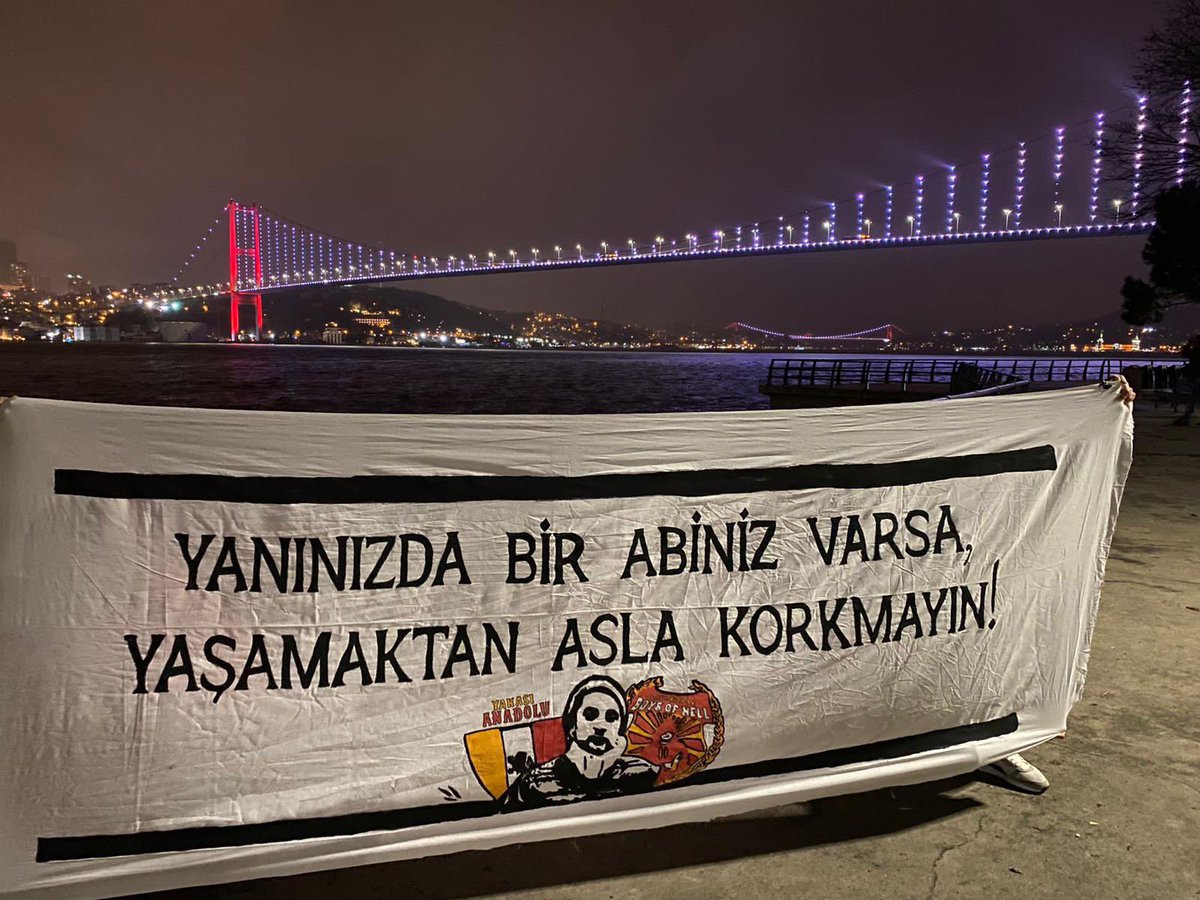 UTKU GÜNER tweet media