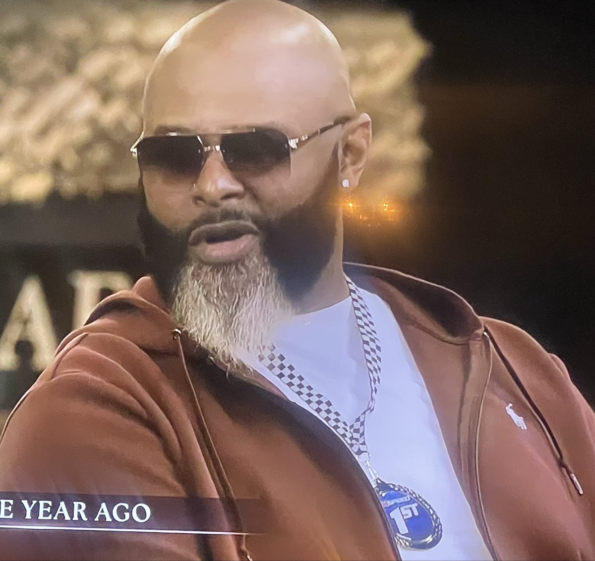 RitaReality88's tweet image. Soooo this is the same man? 🤔👀 #TheBraxtons #Braxtons #WeTV