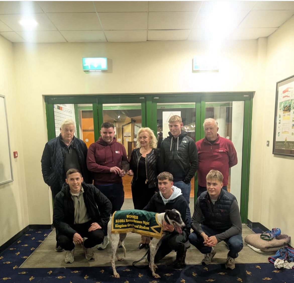 Thomas Fitzgerald tweet media