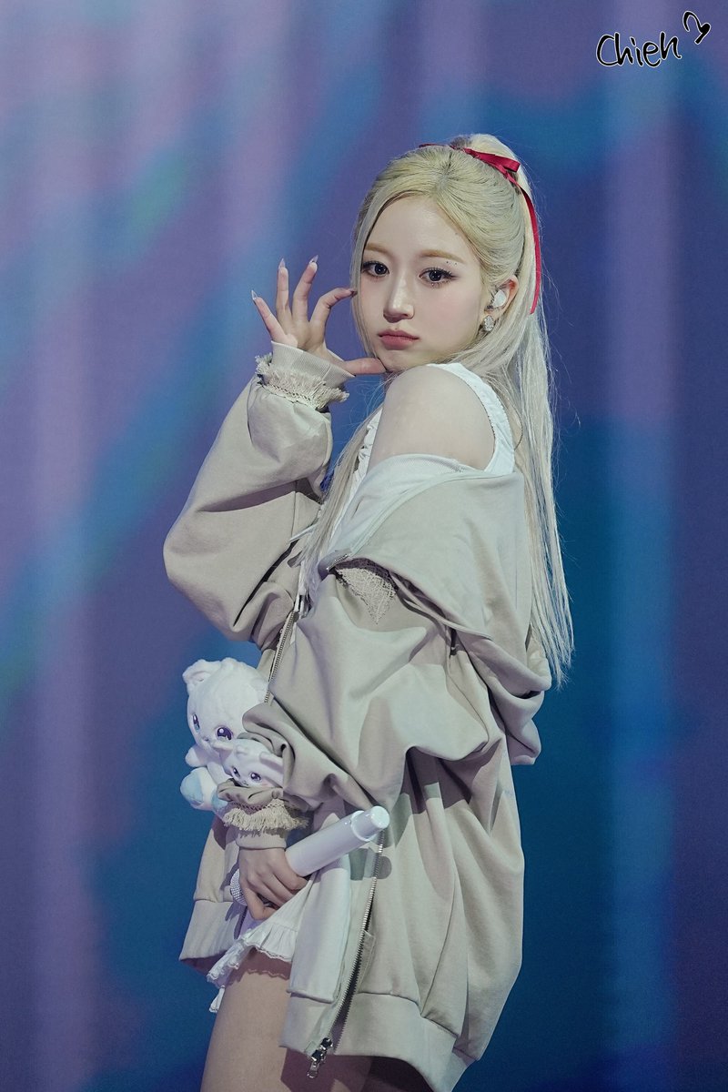 chieh_c1's tweet image. 251130 DAY2

#해원 #HAEWON 
#엔믹스 #NMIXX