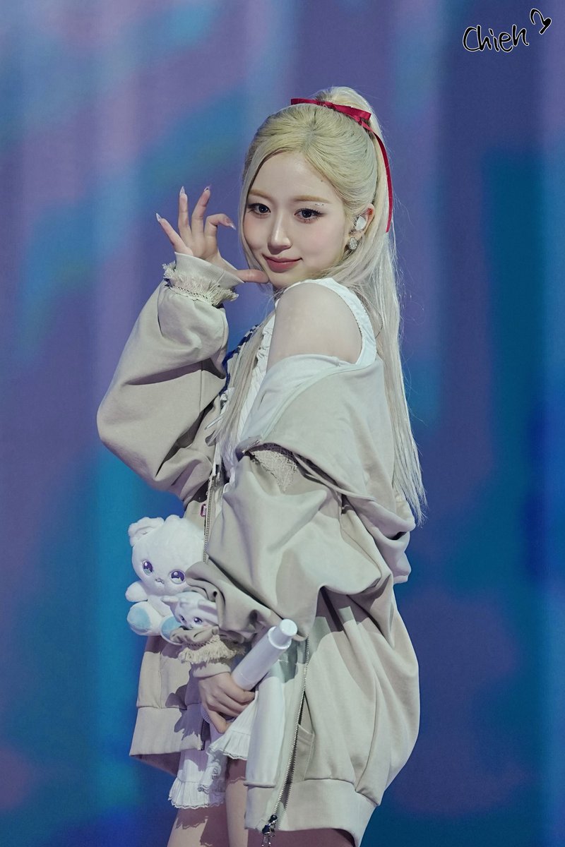 chieh_c1's tweet image. 251130 DAY2

#해원 #HAEWON 
#엔믹스 #NMIXX