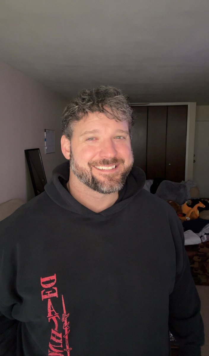 ryanptrick0615's tweet image. Good afternoon!! Took a break yesterday to mentally regroup. I still struggle. I still hold a lot of anger inside that I need to let go of, because it doesn’t serve me. I don’t like the way it makes me act, the things I say. I don’t like the person it turns me into. So I am going…