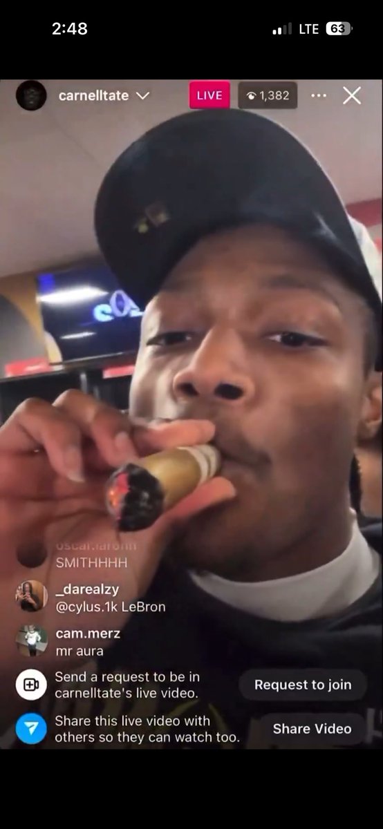ajcure7's tweet photo. @iamhml133 @Chillindamos1 get used to seeing more of this 🤝 https://t.co/MD3MfHr5Bi