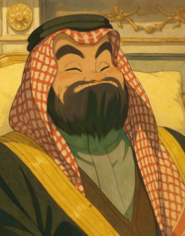 Malclom20's tweet image. ملهمنا❌

ملتهمنا✔️