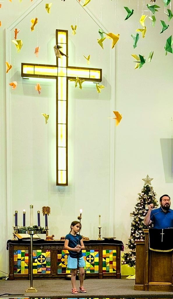 First Sunday of Advent