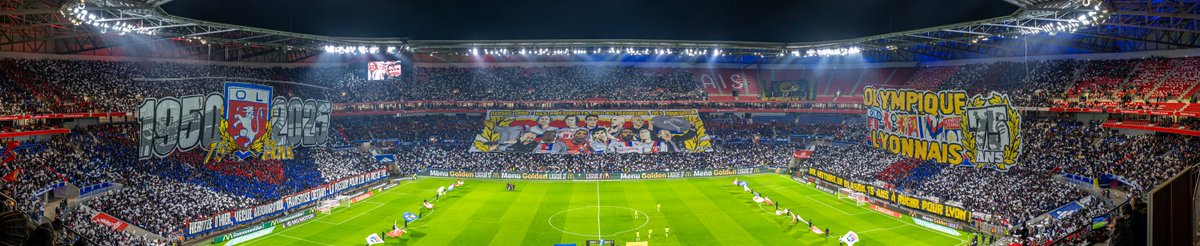 OL's tweet image. 🦁 𝗟'𝗢𝗹𝘆𝗺𝗽𝗶𝗾𝘂𝗲 𝗟𝘆𝗼𝗻𝗻𝗮𝗶𝘀, 𝗱𝗲𝗽𝘂𝗶𝘀 𝟭𝟵𝟱𝟬. 😍🔥

#OLFCN