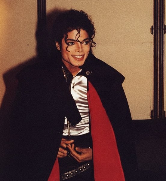 oh samichael you are so loved by me